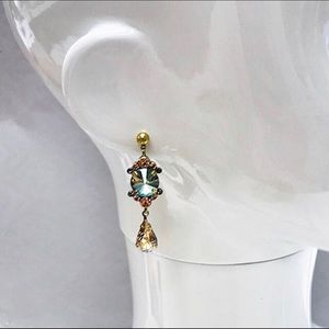 Sorrelli Jewelry - Sorrelli Heirloom Estate Earring, NWT Sorrelli Jewelry - Sorrelli Heirloom Estate Earring, NWT